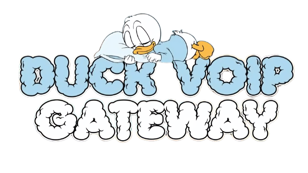 Duck VoIP Gateway